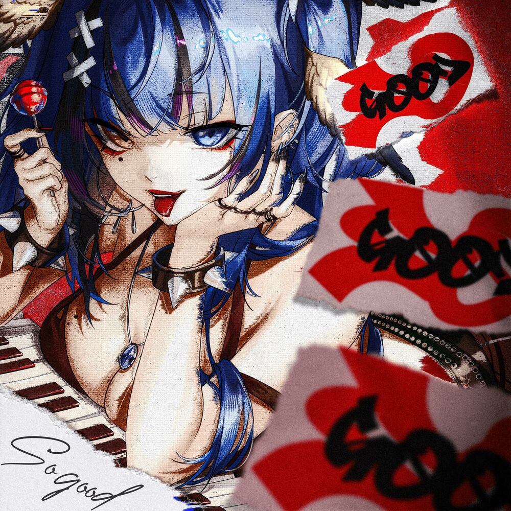Picture of So Good