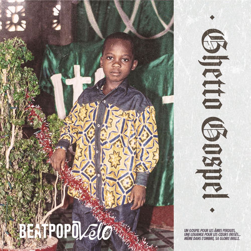 Beatpopovelo - Ghetto Gospel | Deezer