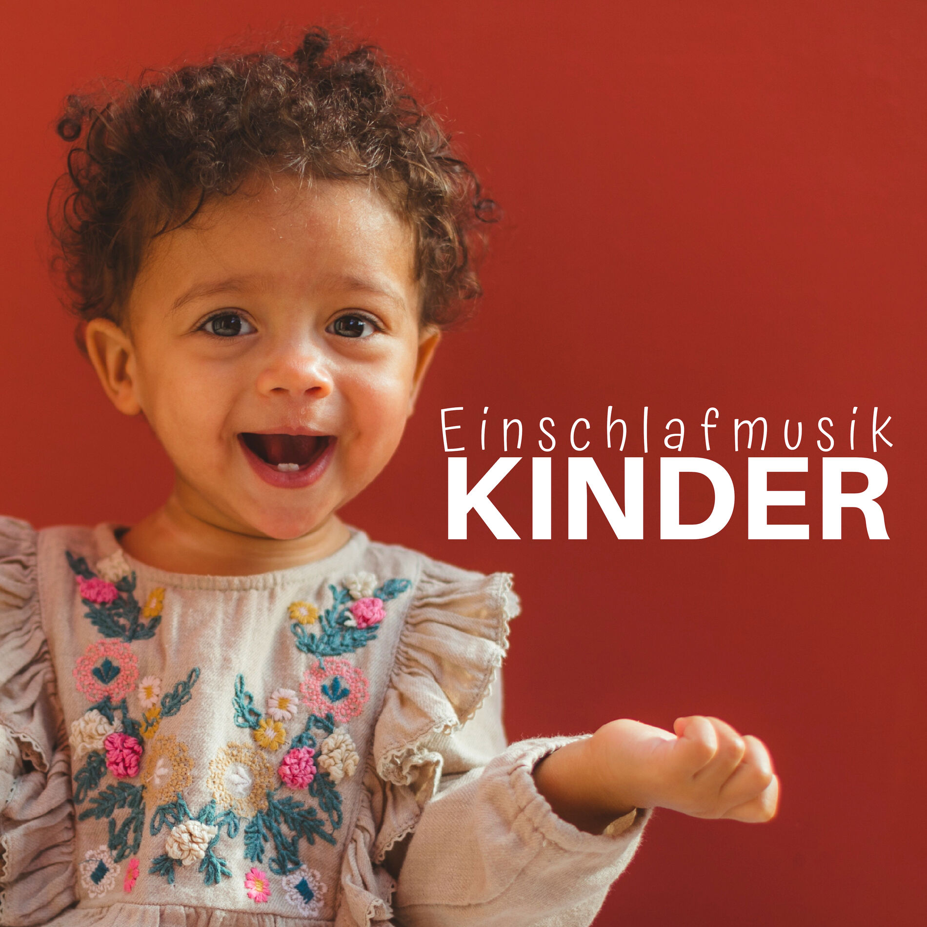 Album cover of Einschlafmusik Kinder: beruhigende Lieder für Babys, Neugeborene und schwangere Mütter