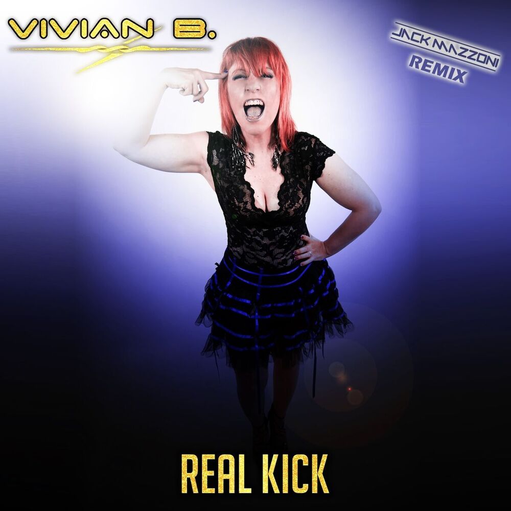 Picture of Real Kick (Remixes)