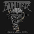 Holier Than Thou
