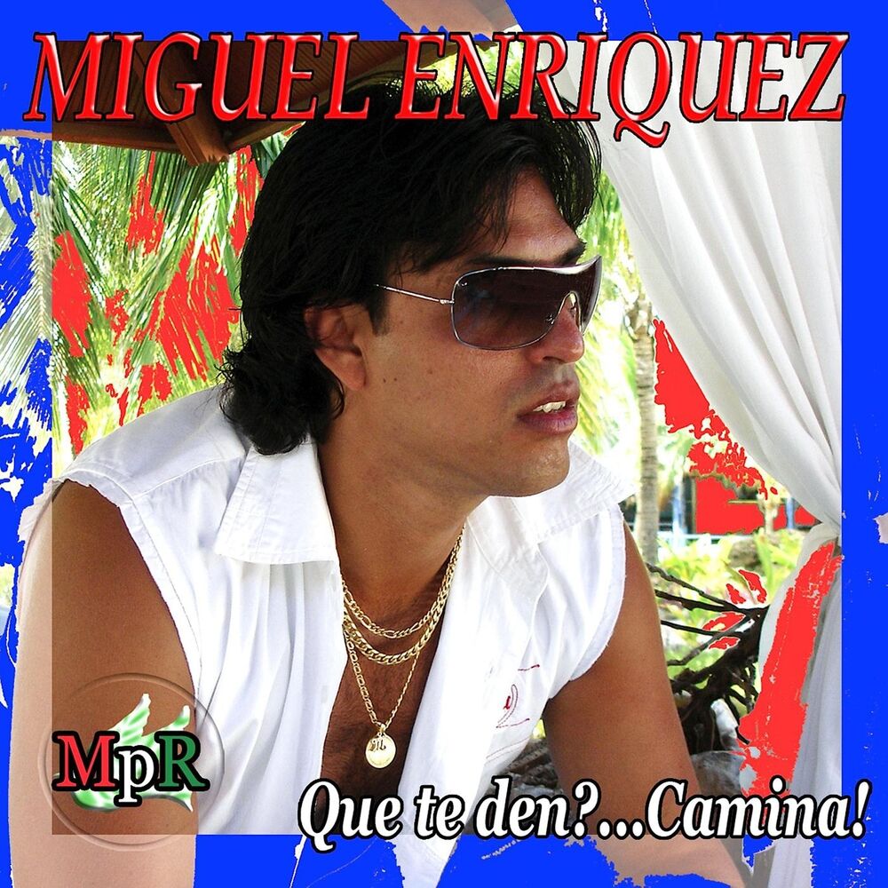 Picture of Que Te Den?... Camina!!!