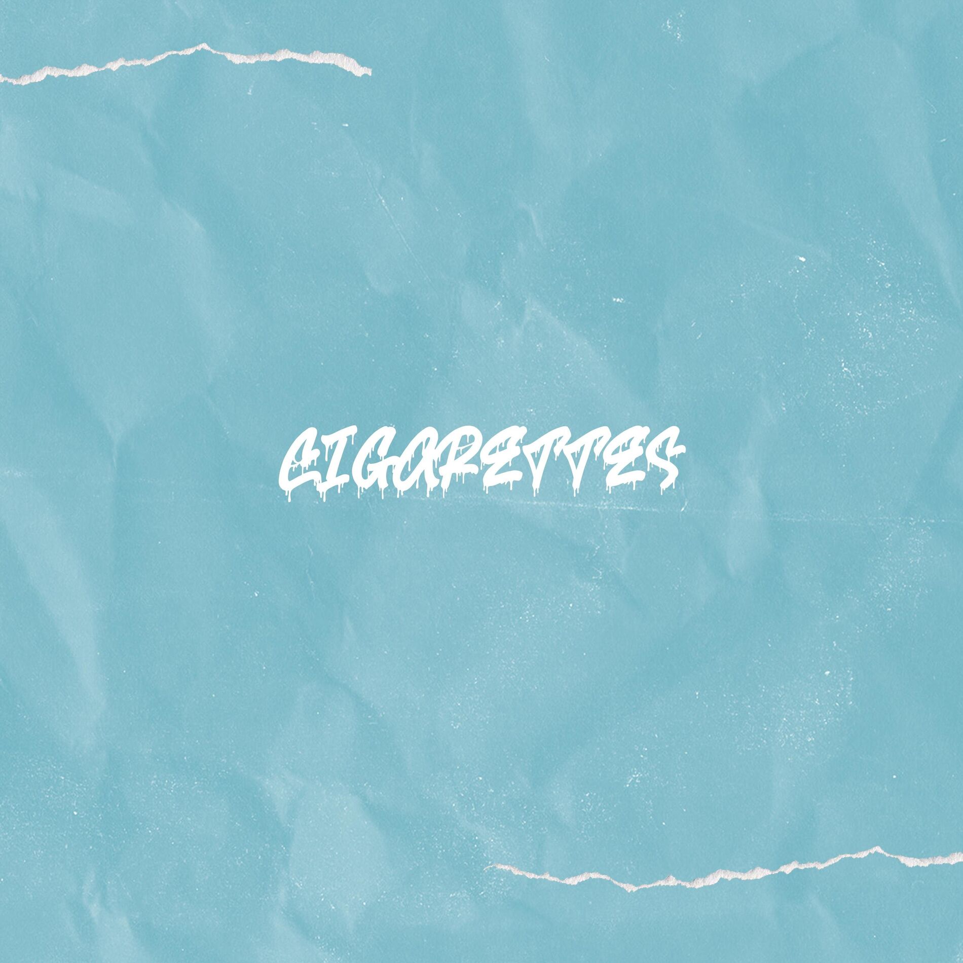 Album cover of Cigarettes (feat. Mishaal)