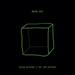 Cover of Mash out