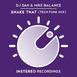 Cover of Shake That (Tech Funk Mix)