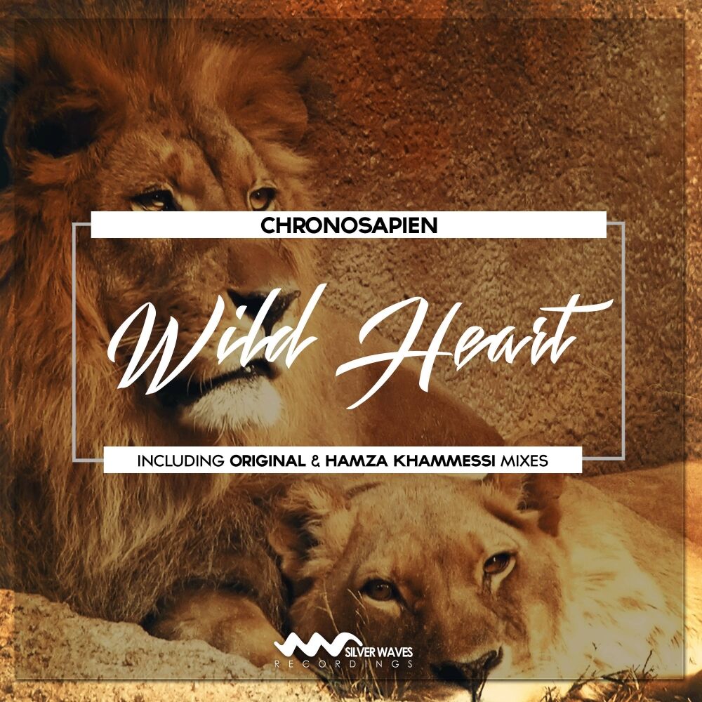 Picture of Wild Heart