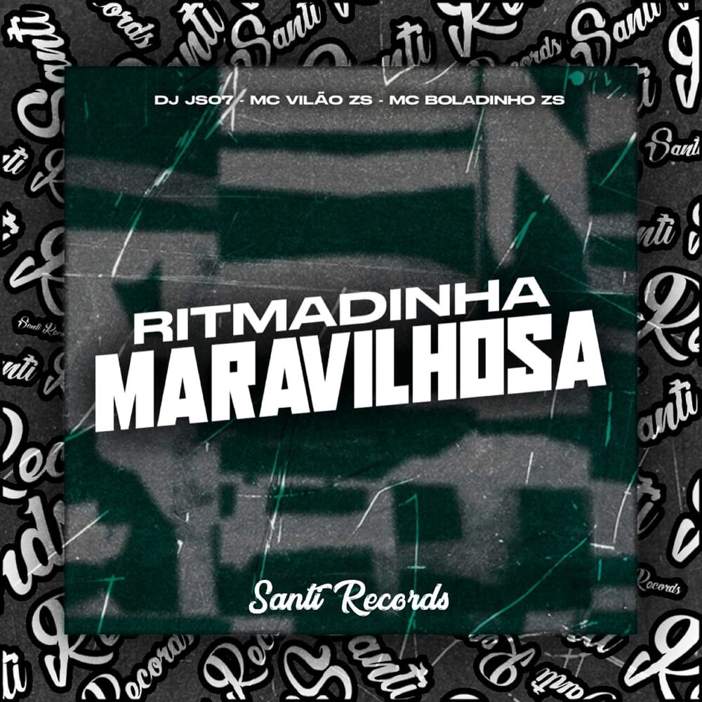 Picture of Ritmadinha Maravilhosa