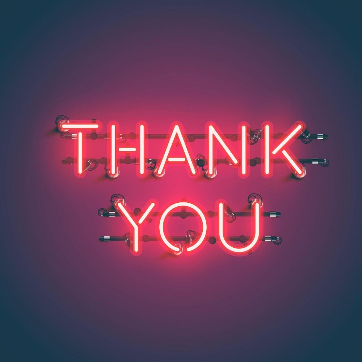 Album cover of Thank You