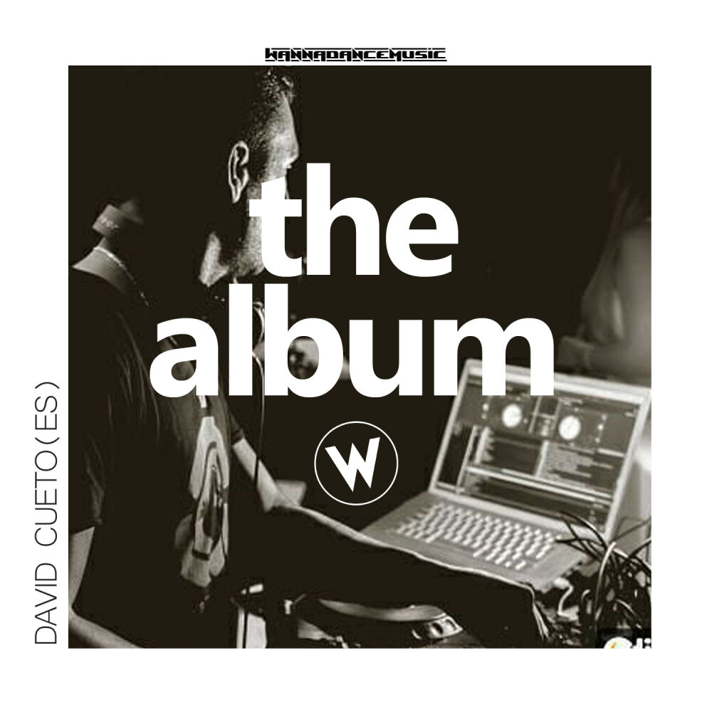Picture of The Album