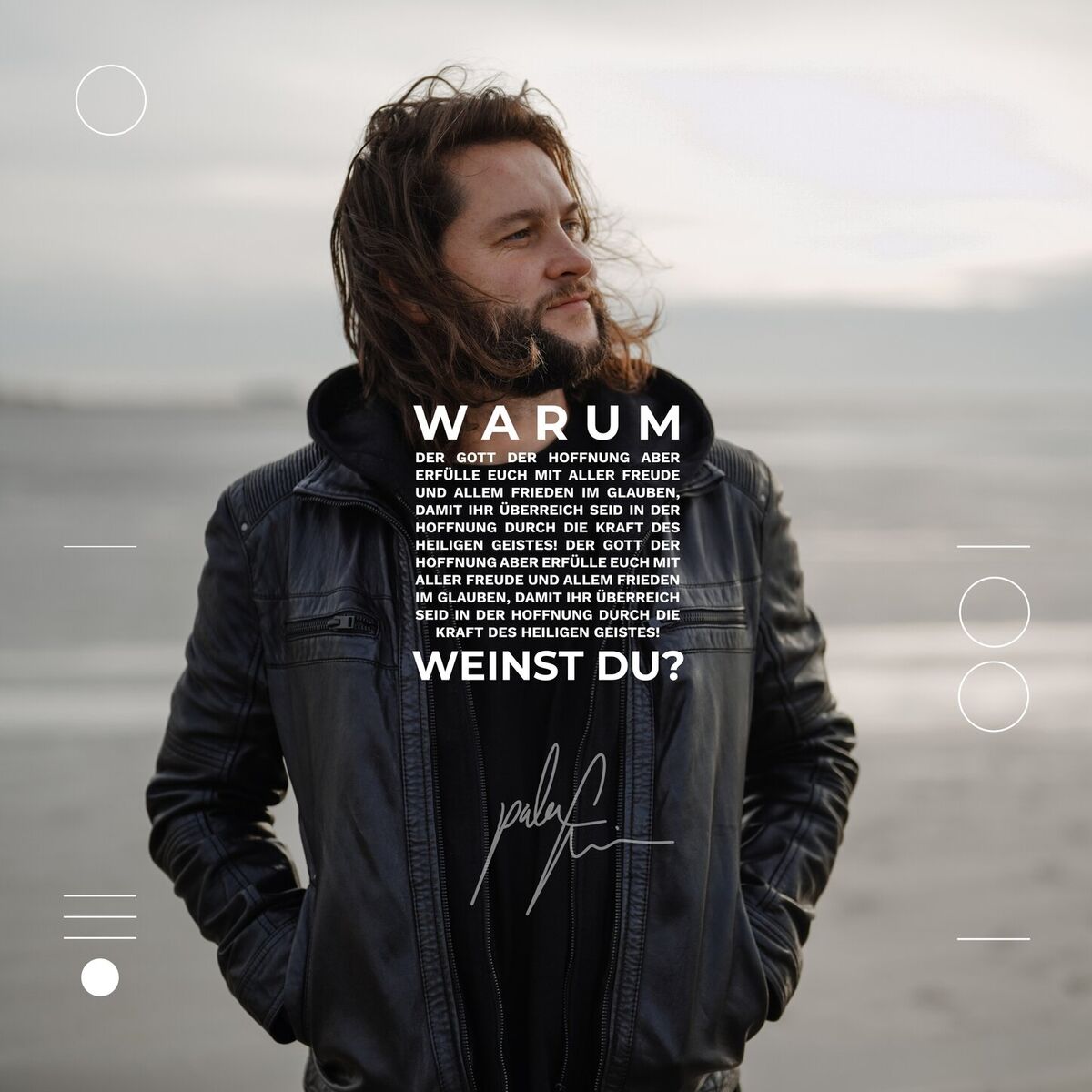Album cover of Warum weinst du