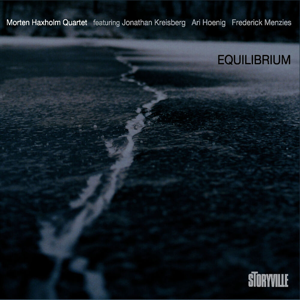 Picture of Equilibrium