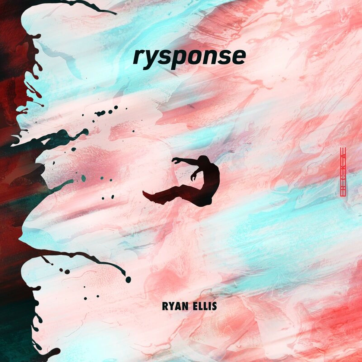 Album cover of Rysponse