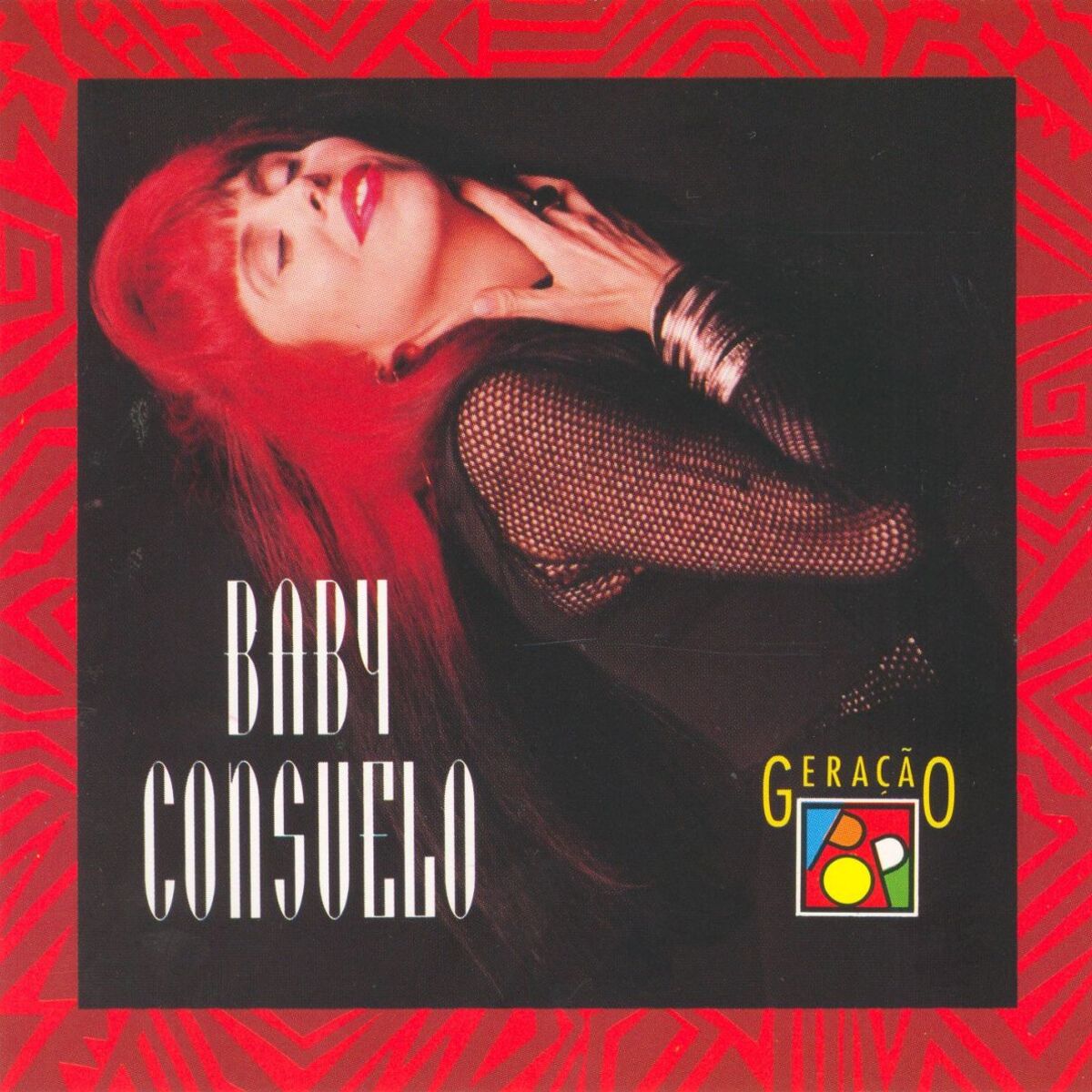 Album cover of Geração Pop