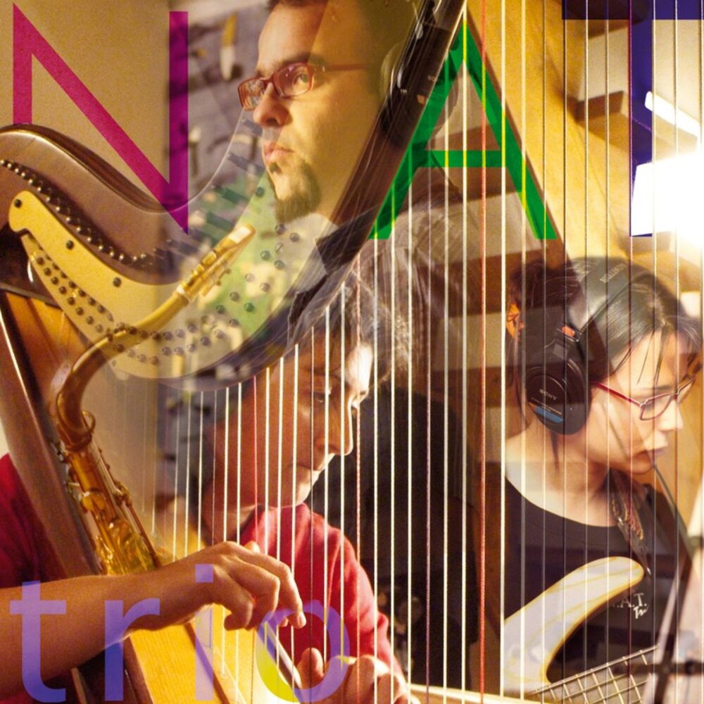 Picture of Nat Trio