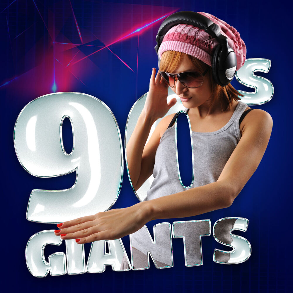 Picture of 90's Giants
