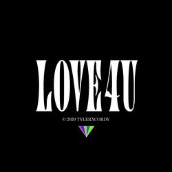 Cover of Love4u