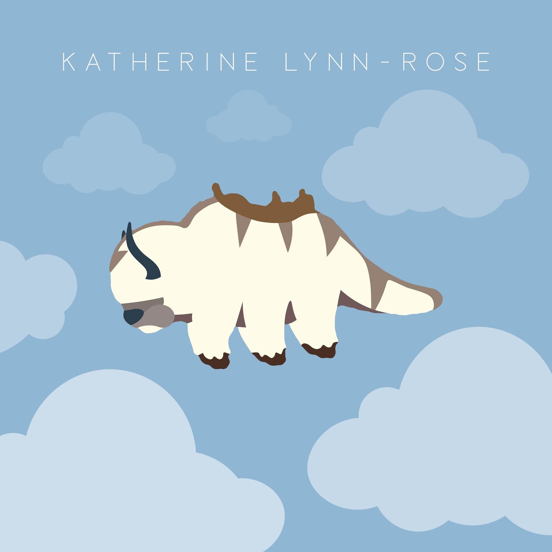 Album cover of In the Clouds