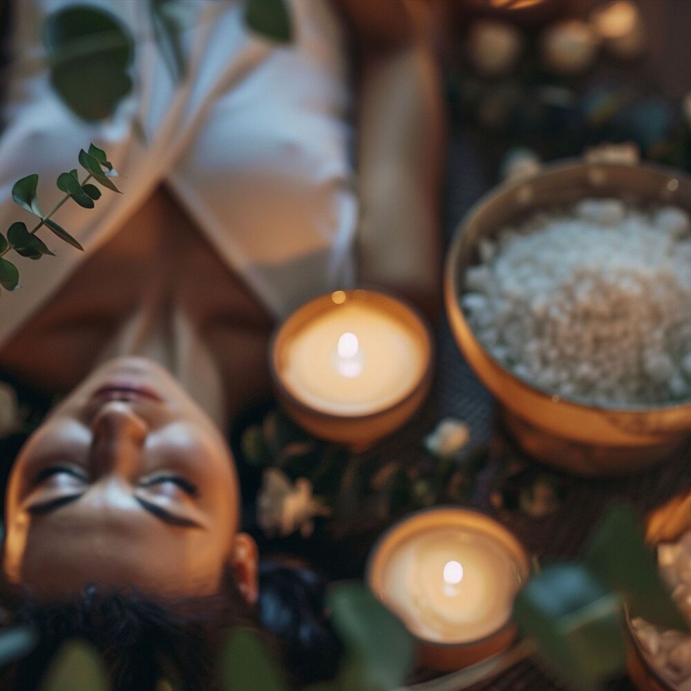 Picture of Temple of Twilight: A Sacred Spa Ritual