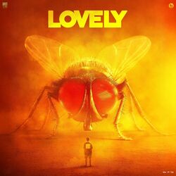 Cover of Lovely (Original Motion Picture Soundtrack)