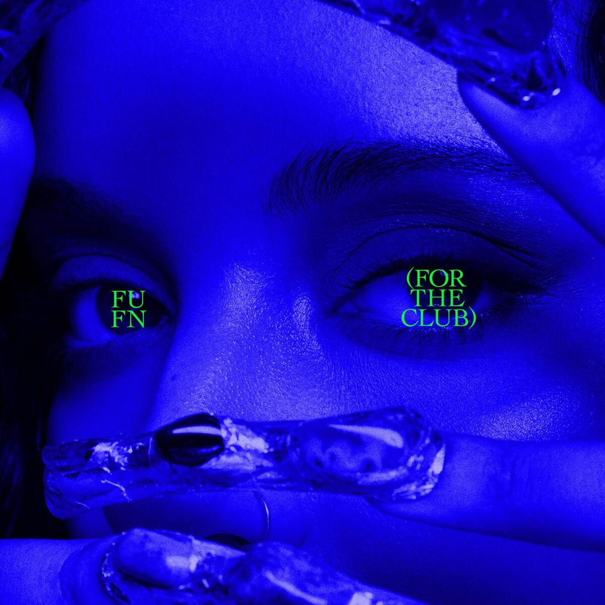 Album cover of FUFN (FOR THE CLUB)