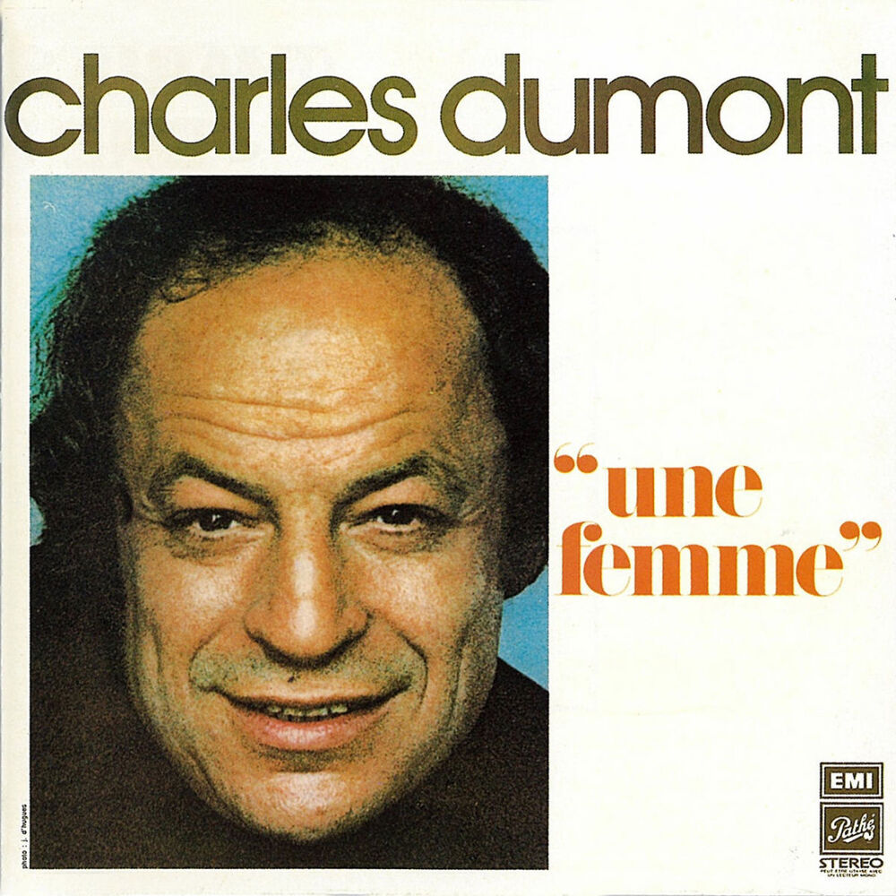 Picture of Une femme