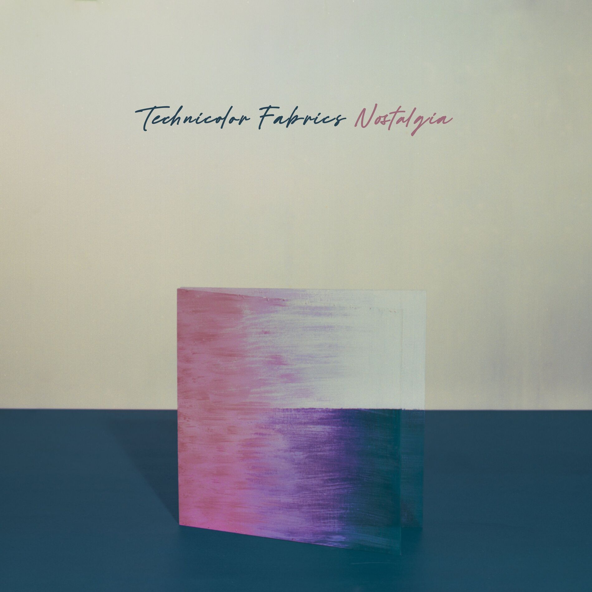 Album cover of Nostalgia