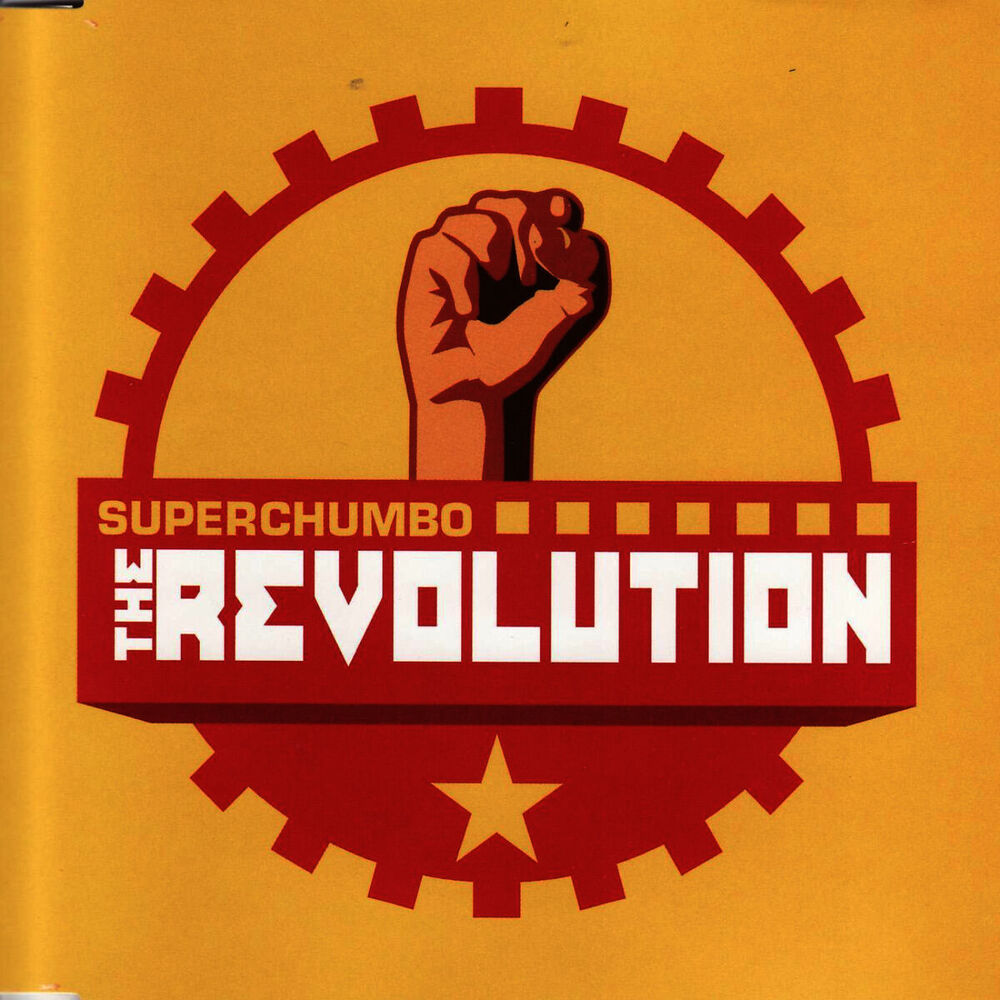 Picture of The Revolution