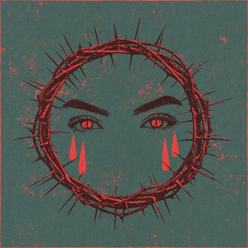 Ojos Secos (Amantes del Futuro Remix)
