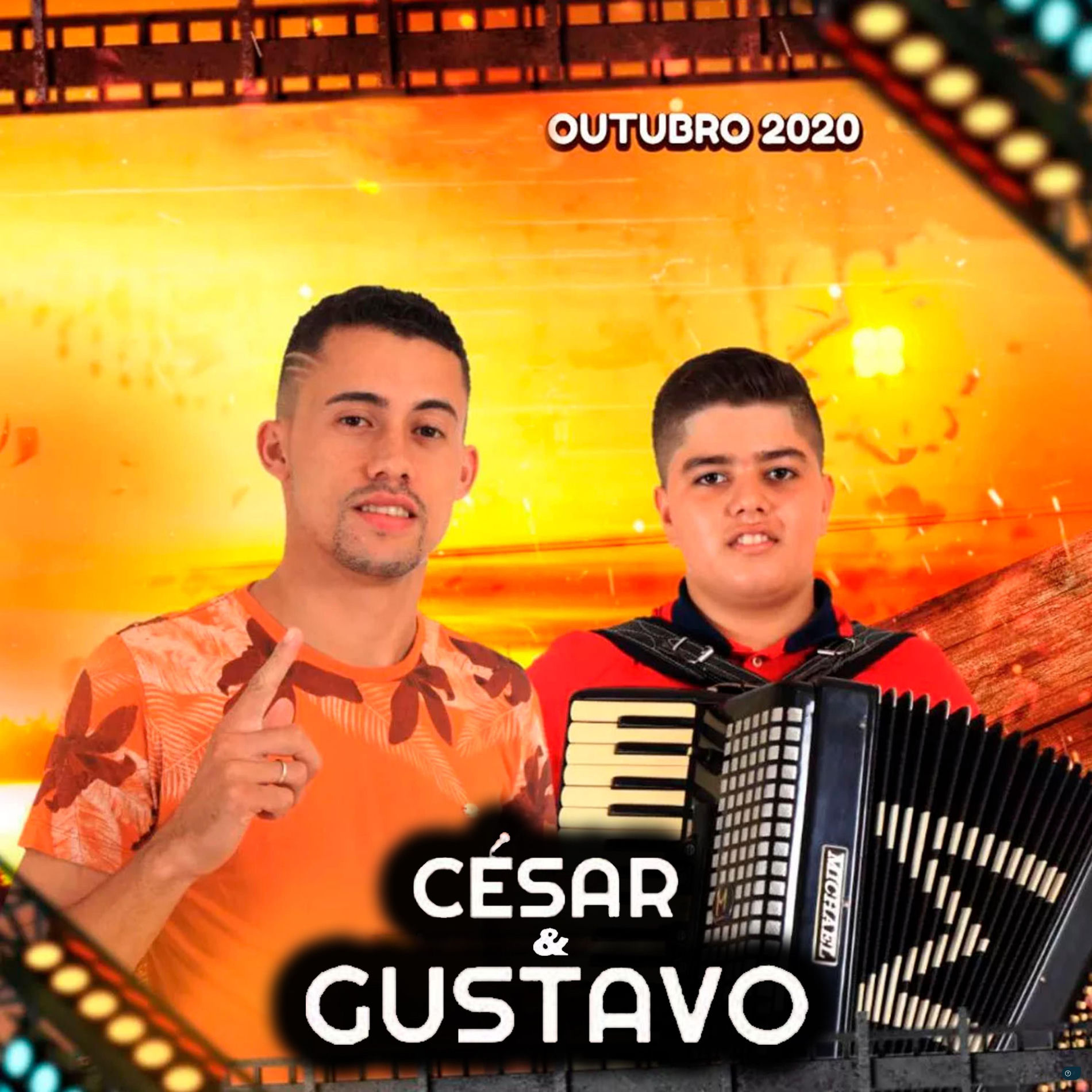 Album cover of Abre a Porteira da Fazenda