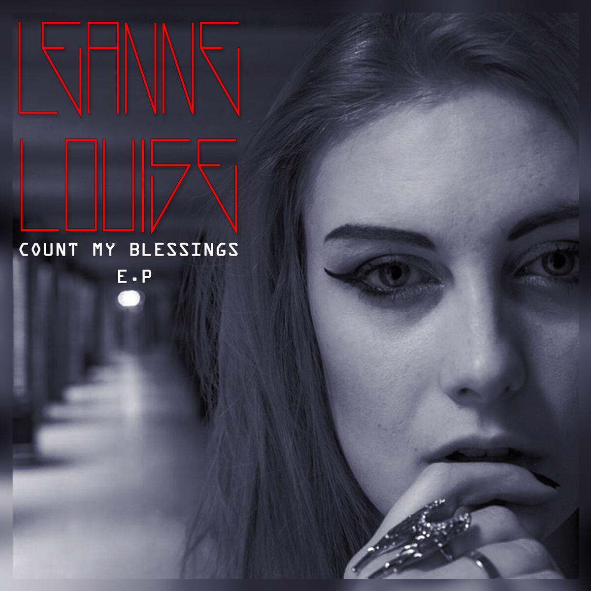 Album cover of Count My Blessings.