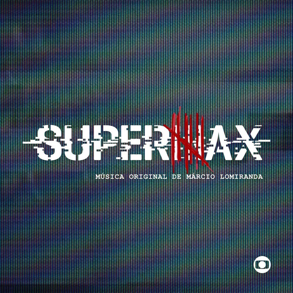 Picture of Supermax - Música Original de Márcio Lomiranda