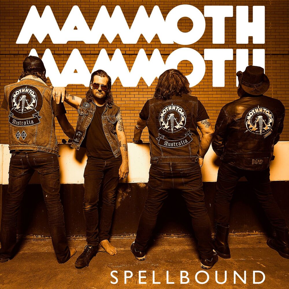 Picture of Spellbound
