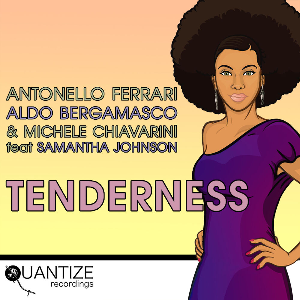 Picture of Tenderness