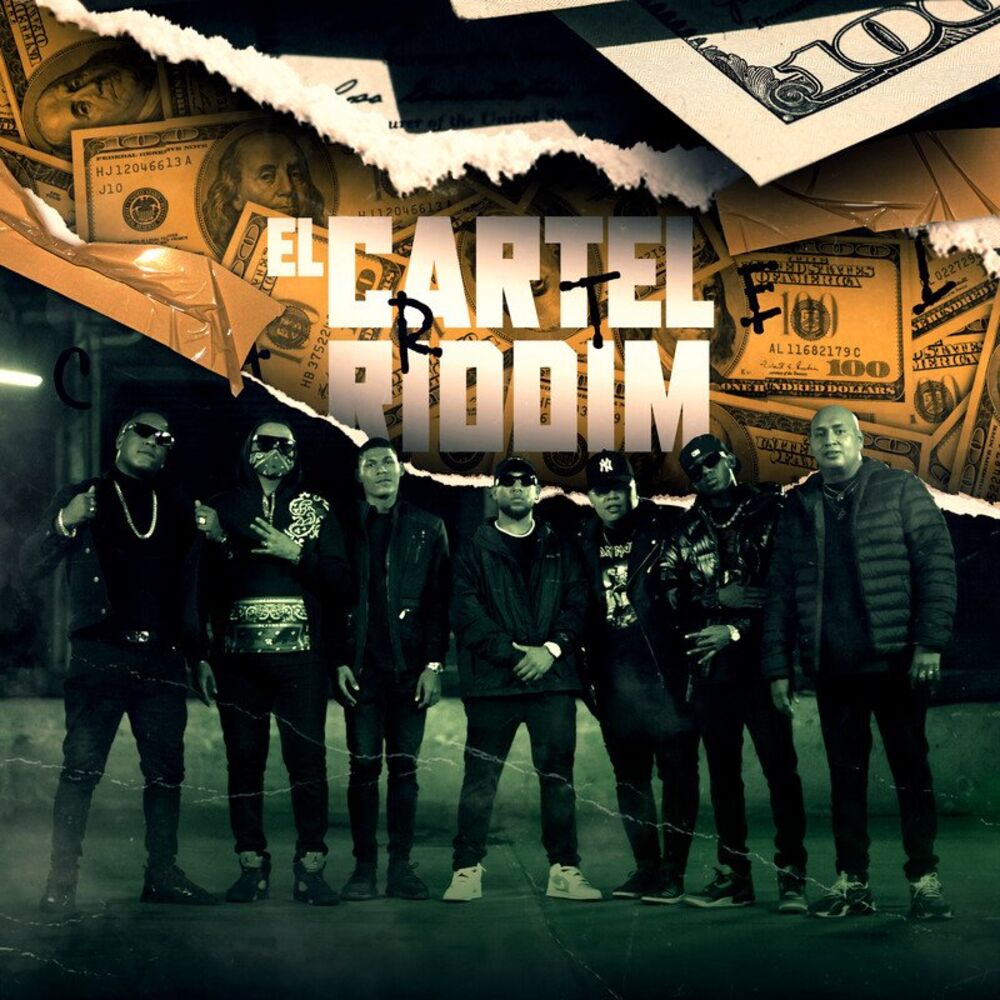 Picture of El Cartel Riddim