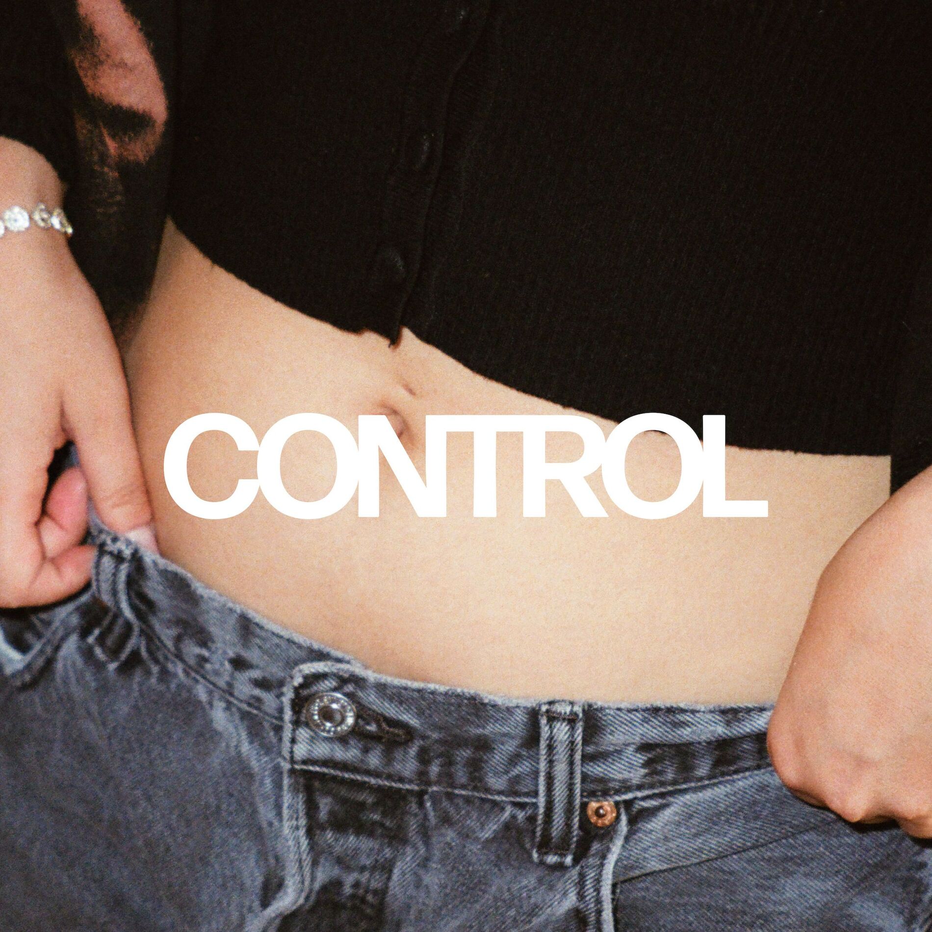 Album cover of Control