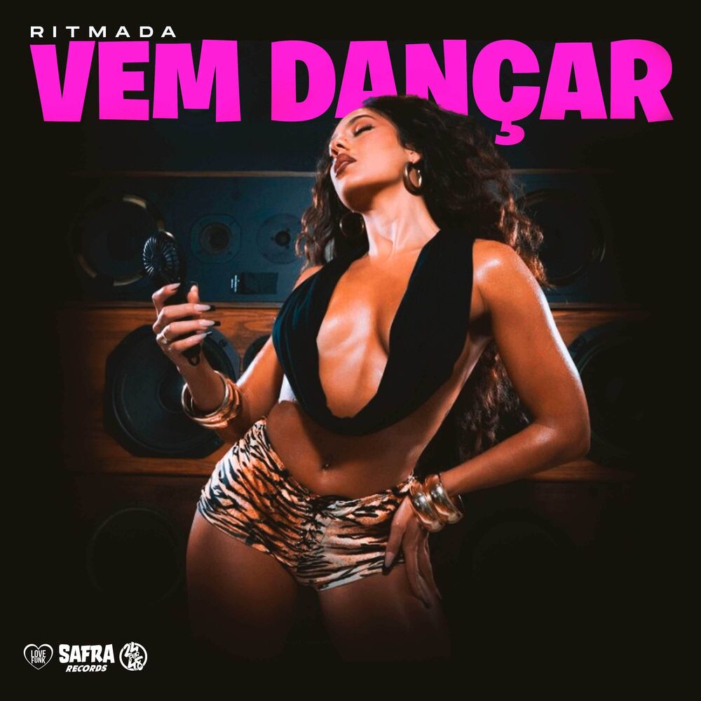Picture of Ritmada Vem Dançar