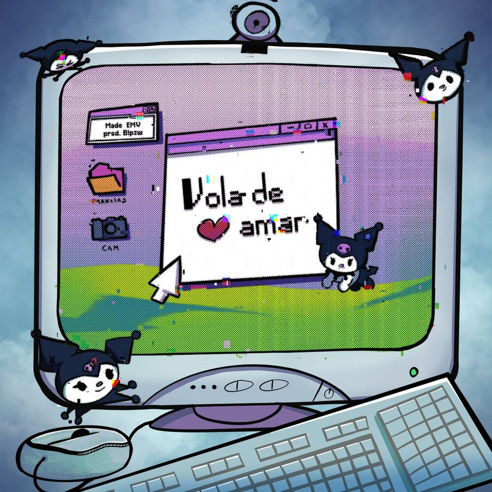 Picture of Vola de Amar