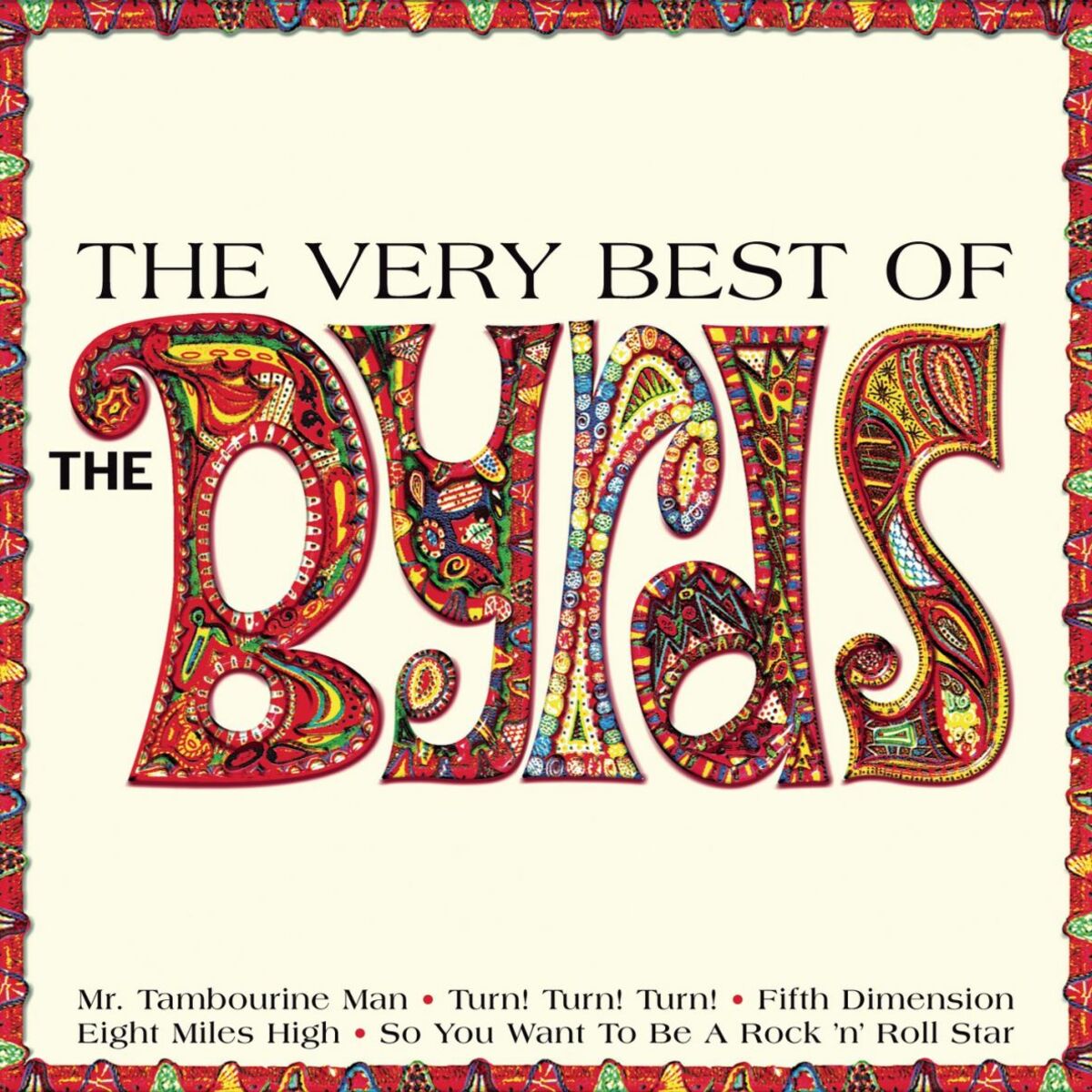 Album cover of Very Best Of