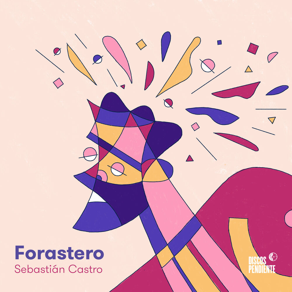 Picture of Forastero