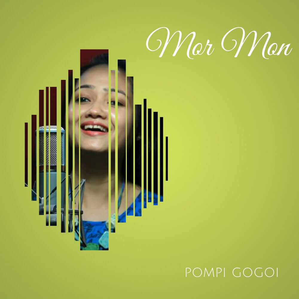 Picture of Mor Mon - Single