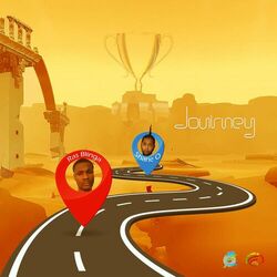 Cover of Journey