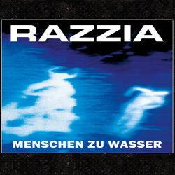 Cover of Menschen zu Wasser