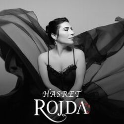 Cover of Hasret