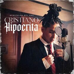 Cover of Cristiano Hipocrita