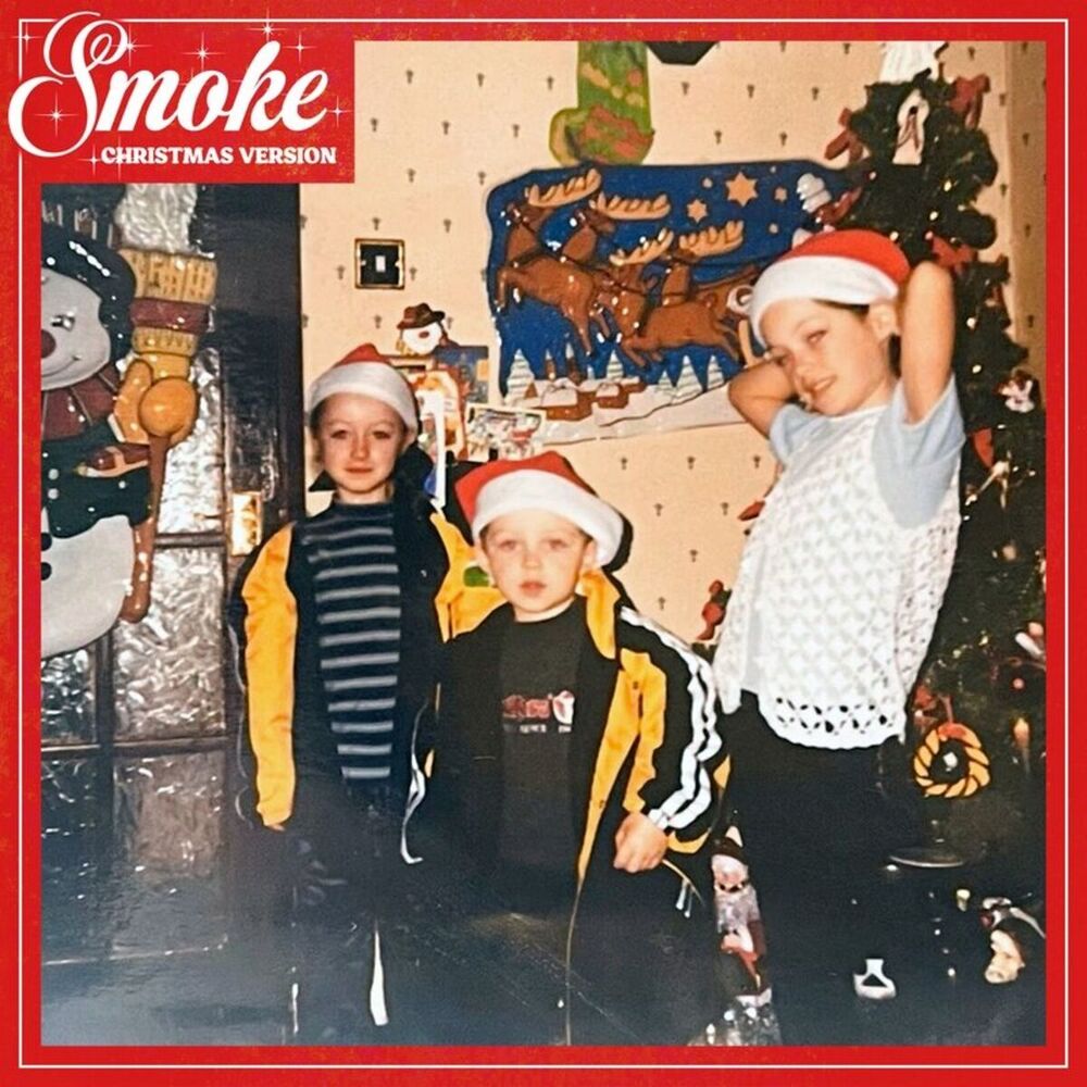 Picture of Smoke (Christmas Version)