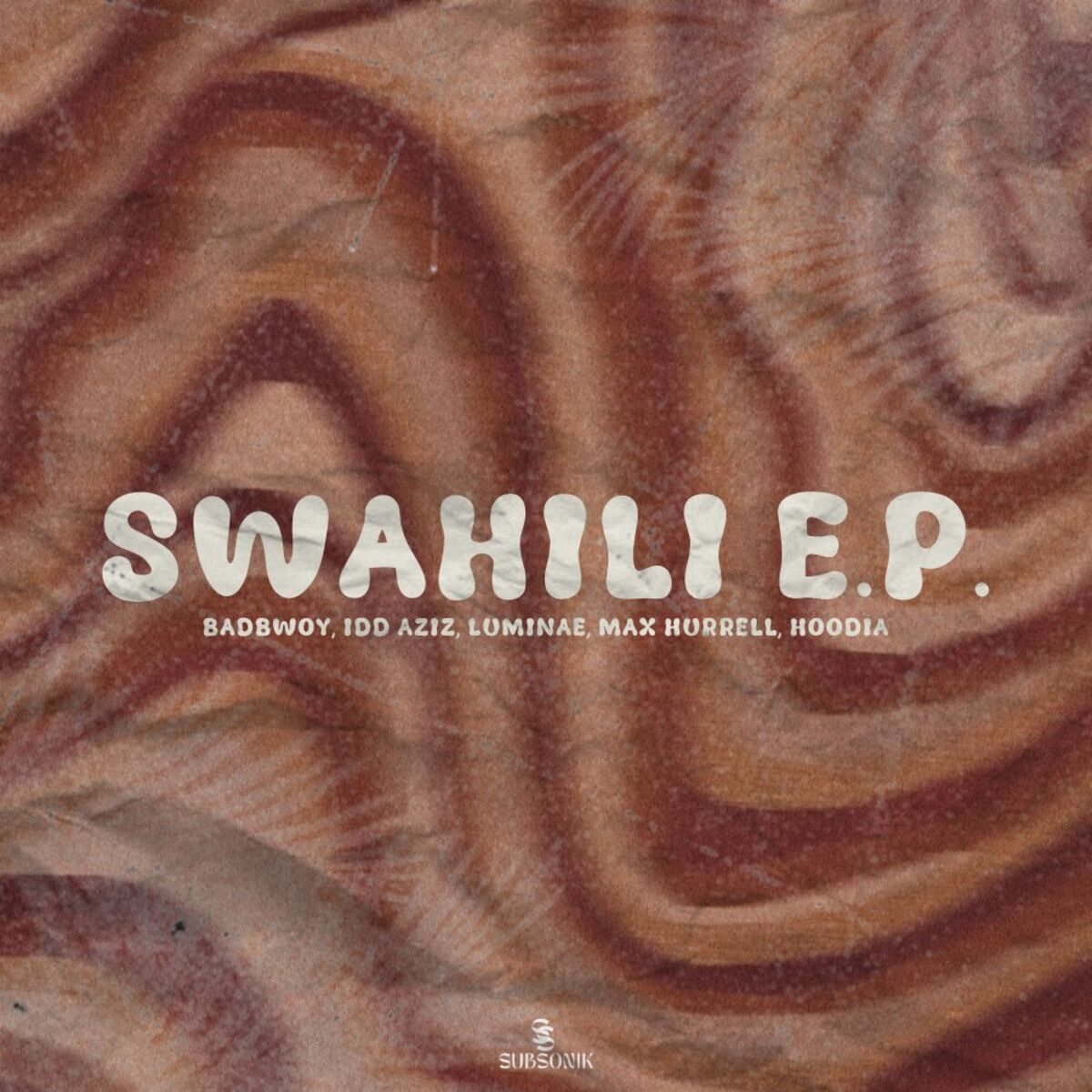 Album cover of Mutakaye
