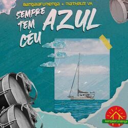 Cover of Sempre tem céu azul