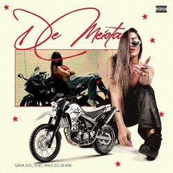 Cover of De Meiota