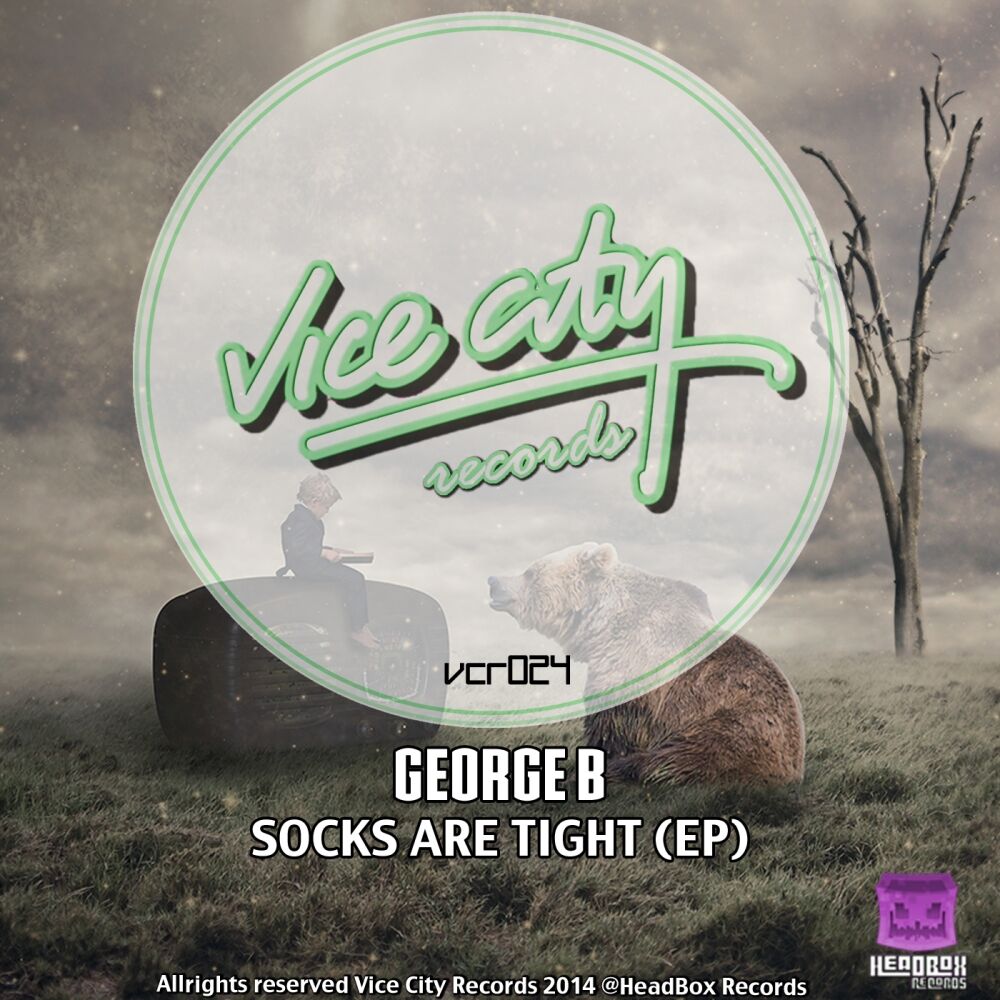 Picture of Socks Are Tight