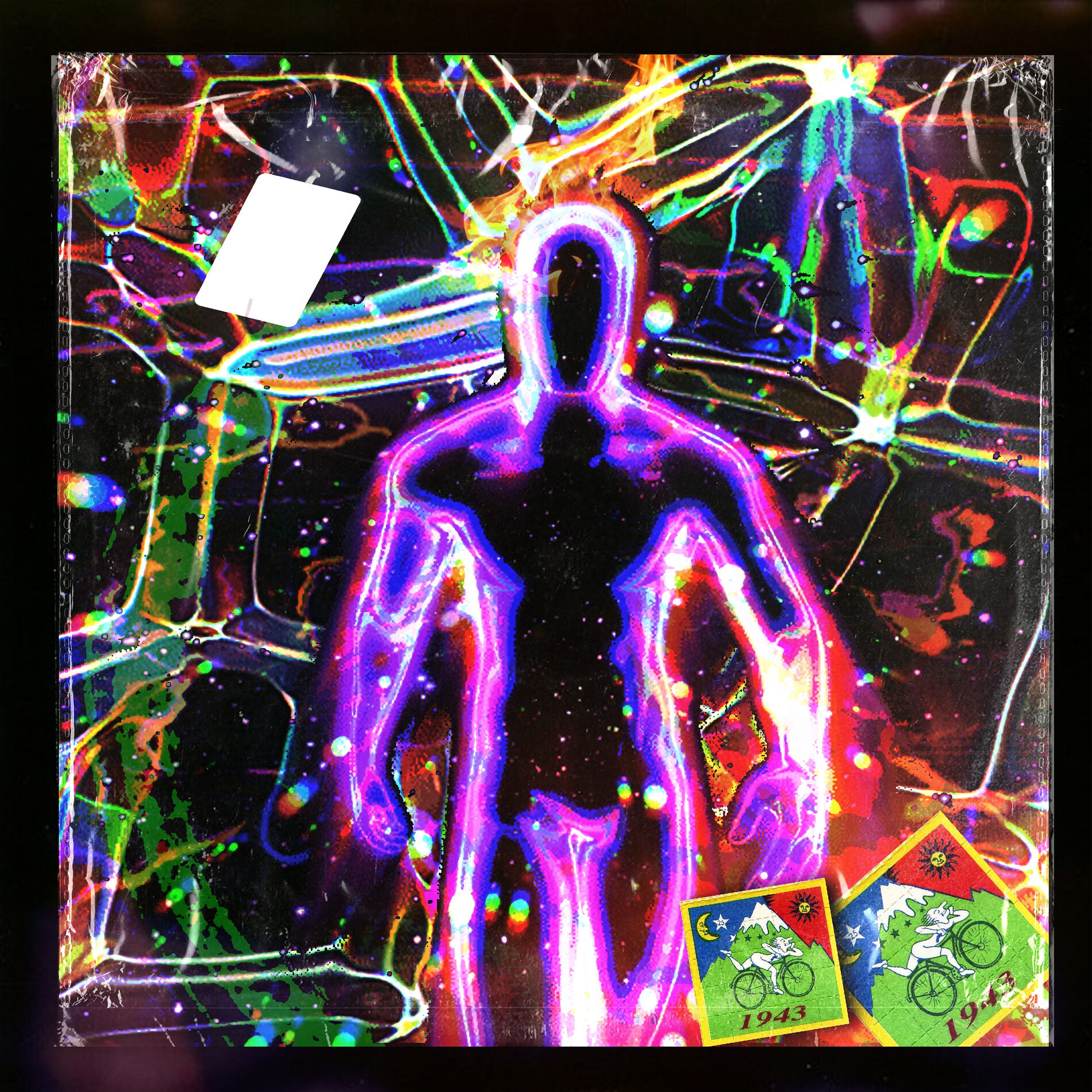 Album cover of Fire Mixtape
